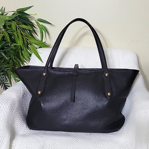 ANNABEL INGALL LARGE ISABELLA TOTE - Picture 1 of 13